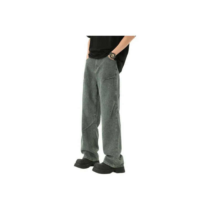 IGOI Jeans Unisex-15
