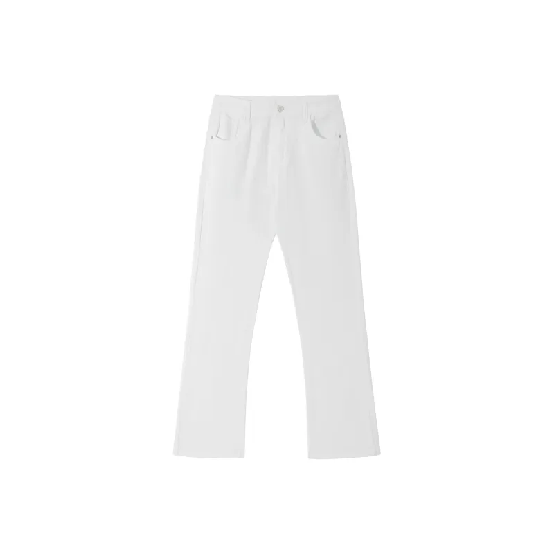 WOKXSS Jeans Unisex-8