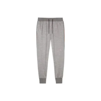 Paul Smith Side stripe Tapered Track Pants