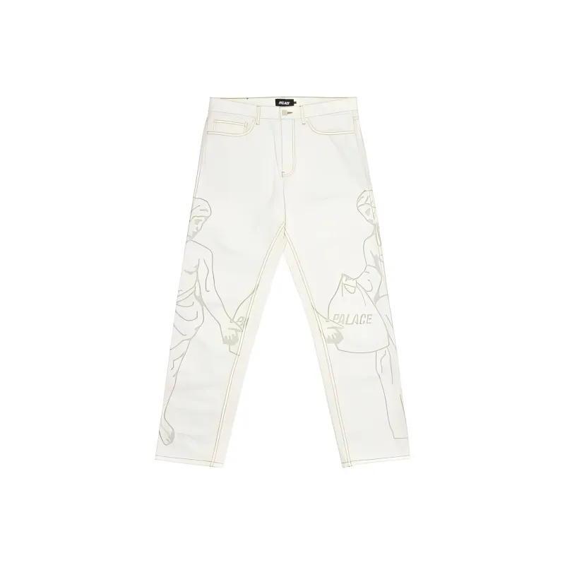 PALACE Londinium Jean-0