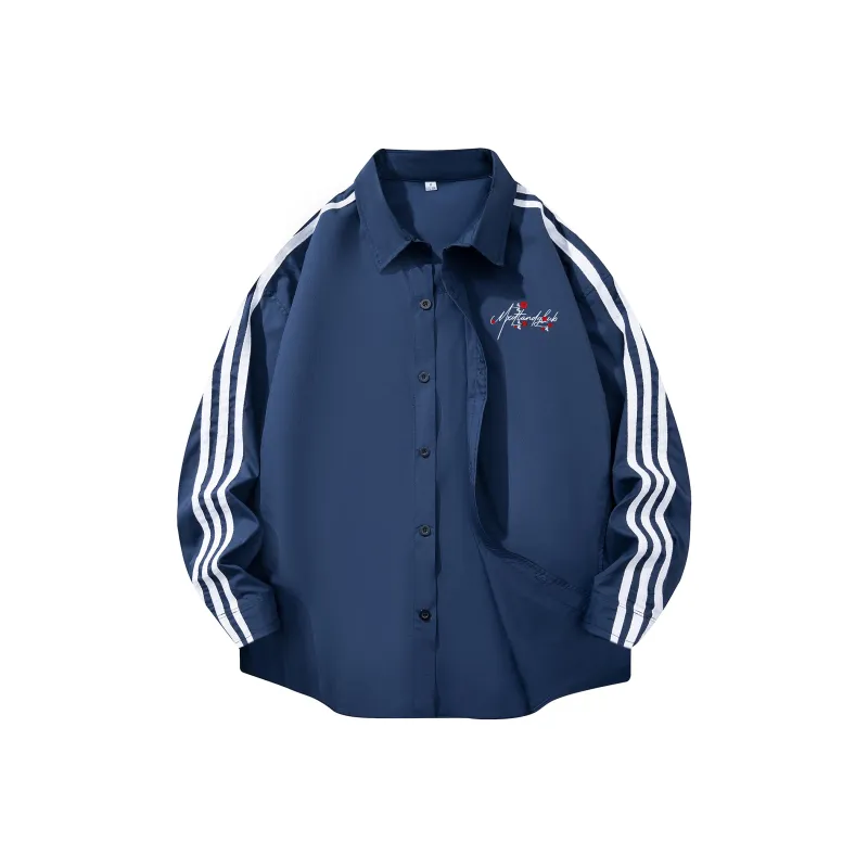 MXDT Jackets Coats Unisex Black-4