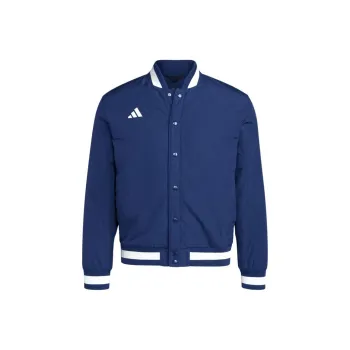 Adidas Free Shipping With AdiClub Dugout Coaches Jacket Gender Neutral