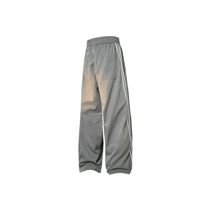 Pepe The Frog Casual Pants Unisex-9