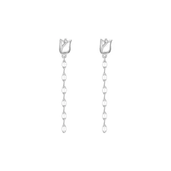 HOLLY RYAN Alloy Drop Earrings Unisex