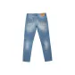 C40 Light Denim Blue