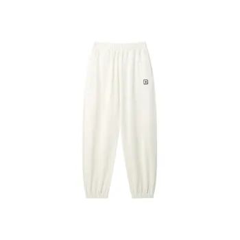 COPPOLELLA Knitted Sweatpants Unisex