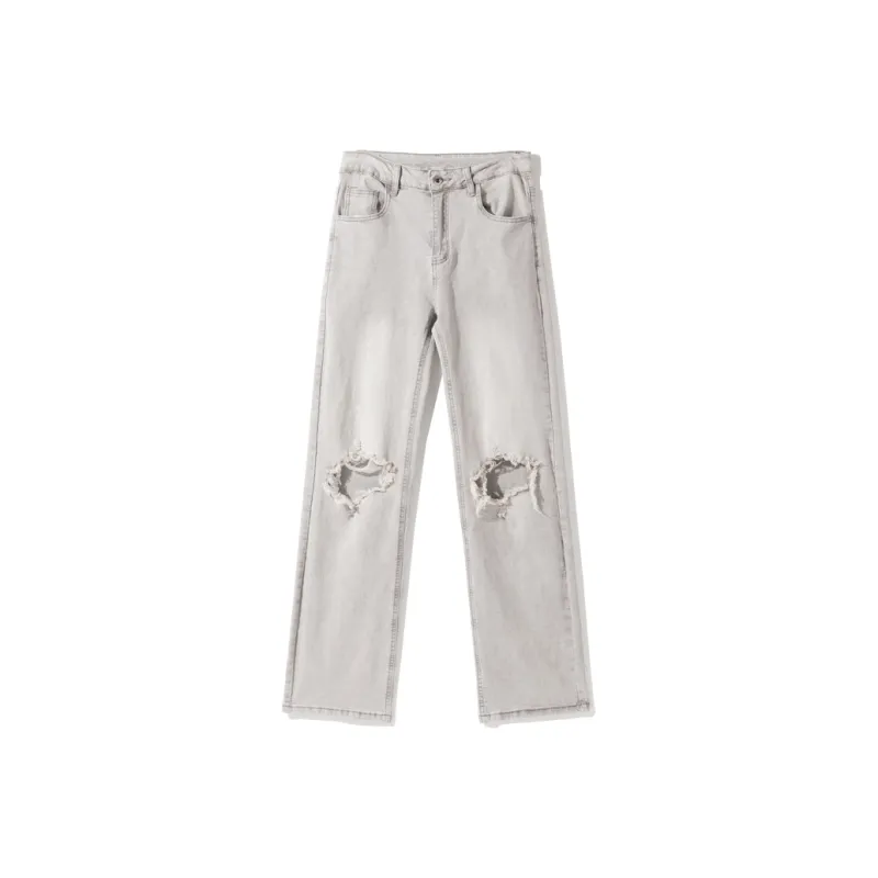 Kudamm Jeans Unisex-4