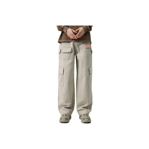 PAUL FRANK Cargo Pants Men