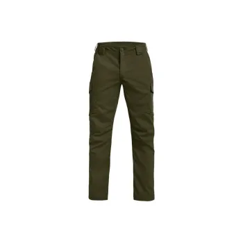 Under Armour Knitted Sweatpants Men's Green