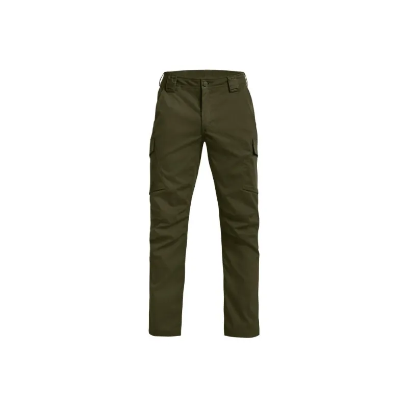 Under Armour Knitted Sweatpants Men's Green-0