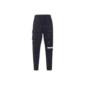Nike Knitted Sweatpants Men's Black
