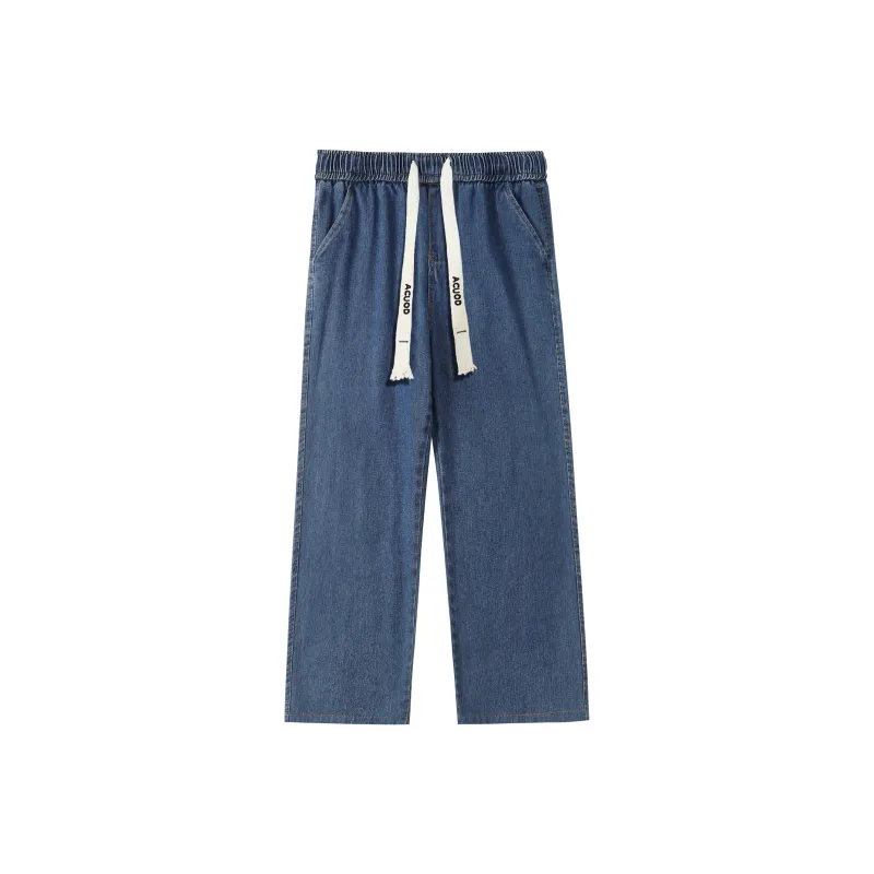 ACUOD BY CHANU Jeans Unisex-18