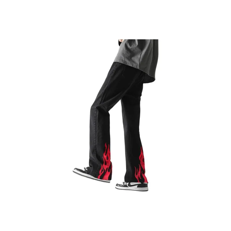 CHARLIE GOLF Jeans Unisex-18