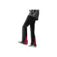 Elegant Black (Red)