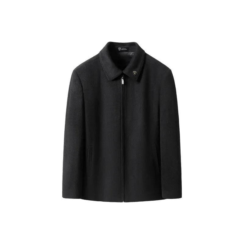 Automobili Lamborghini Jackets Coats Men's-2