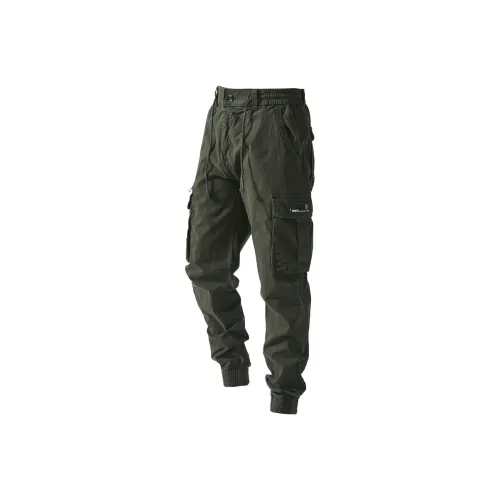 NFWYS Cargo Pants Unisex
