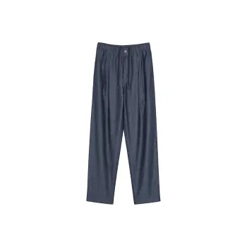 Osens Jeans Men Linen Blue