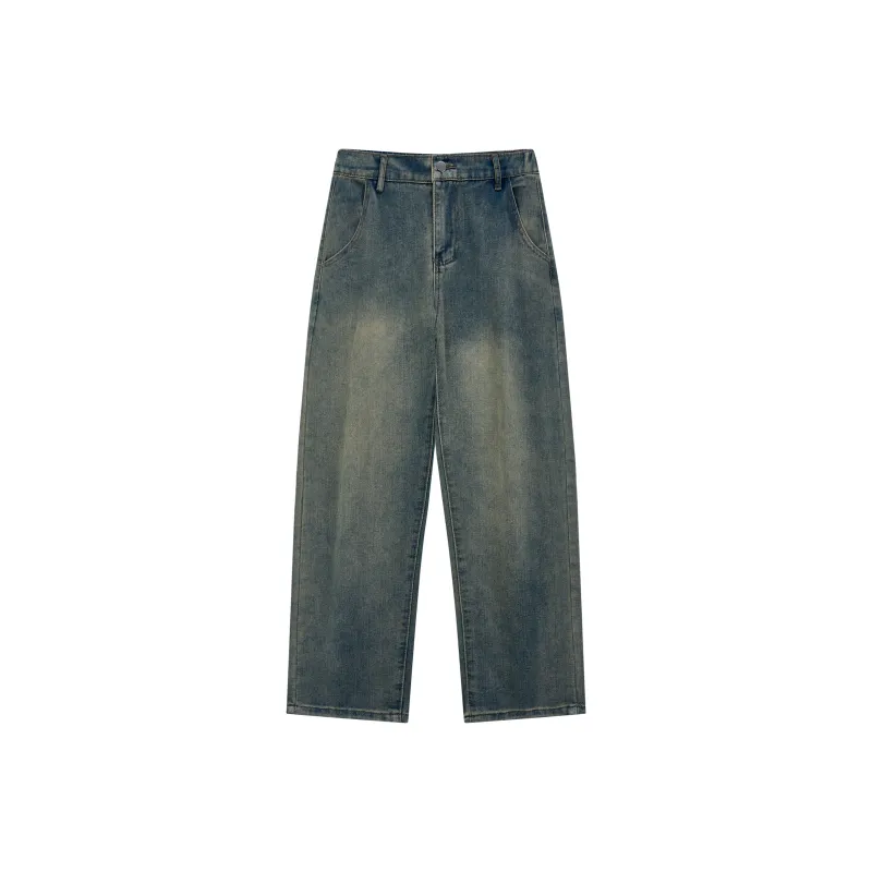 BIENKIMIIYE Jeans Unisex-7