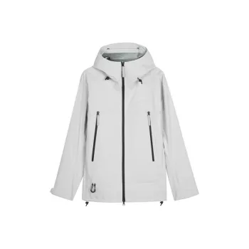 Skechers Jackets Coats Men's Moon Rock Gray