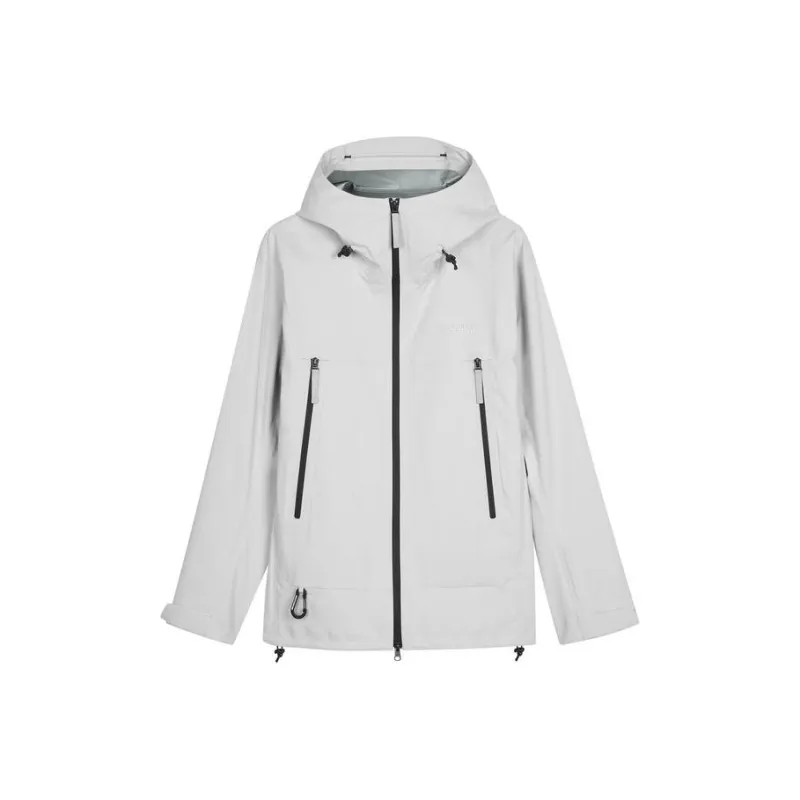 Skechers Jackets Coats Men's Moon Rock Gray-0