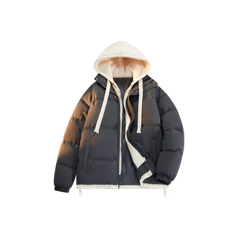 JEANSWEST Jackets & Coats Unisex-26