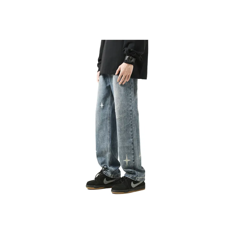 TIMD Jeans Unisex-12