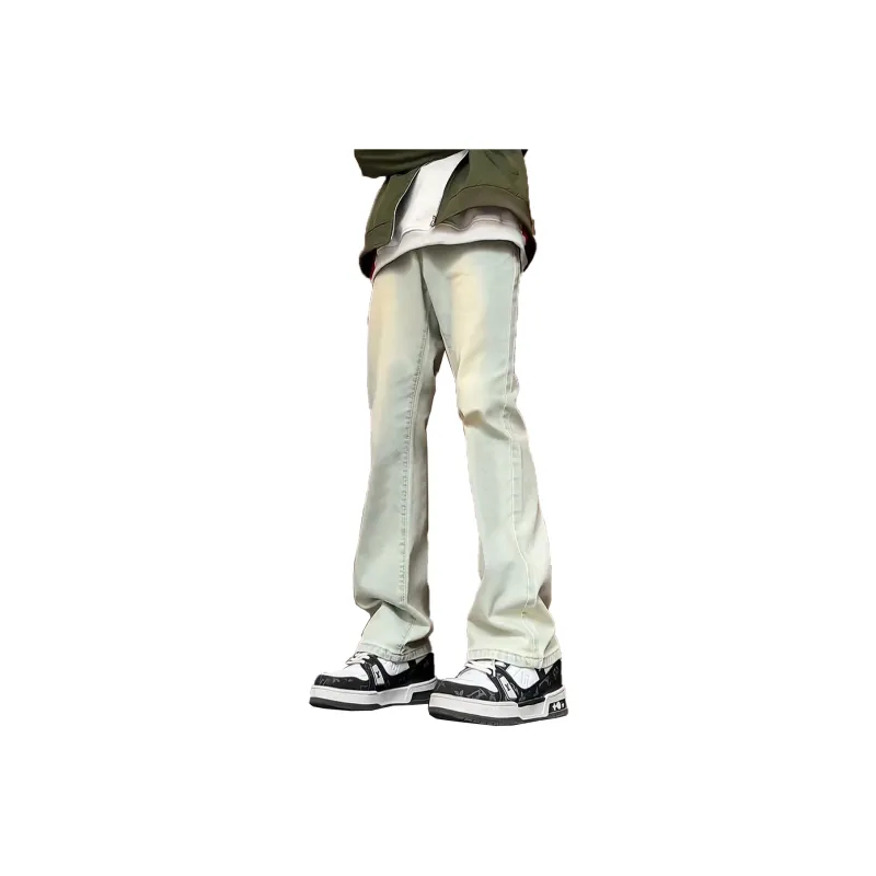 RENBEN Jeans Unisex-18