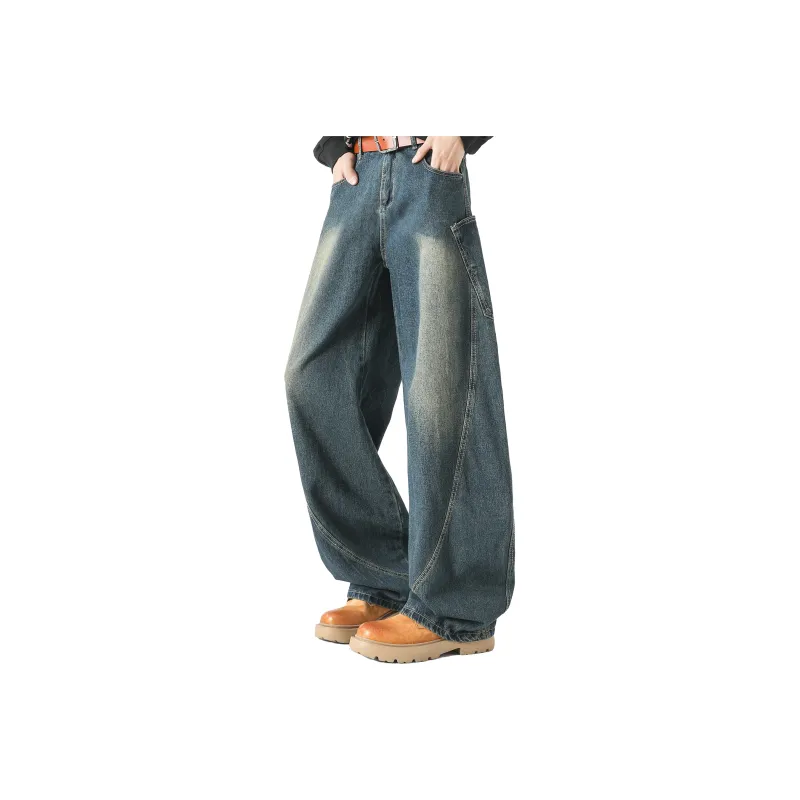 POPEYE Jeans Unisex-4