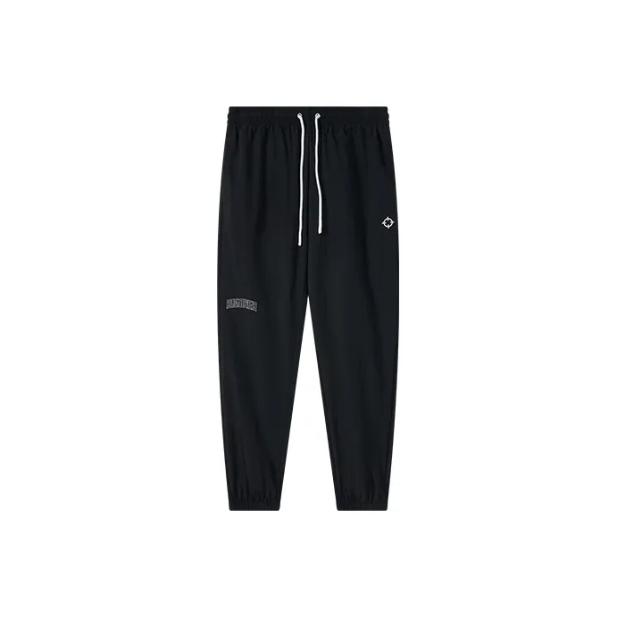 RIGORER Knitted Sweatpants Unisex-0