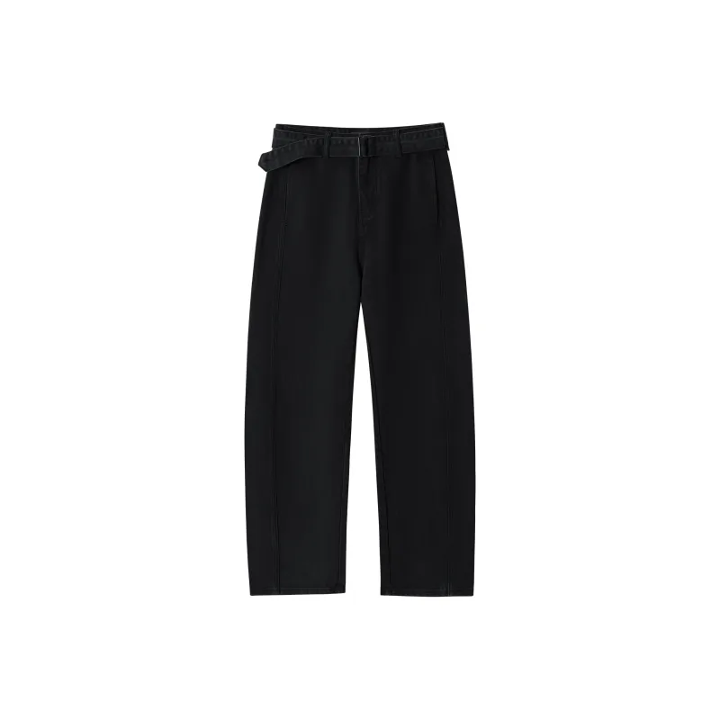 CLIMAX VISION Jeans Unisex-4