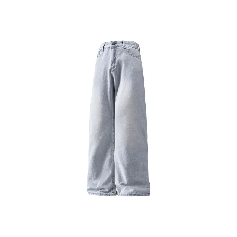 CSKS Jeans Unisex-11