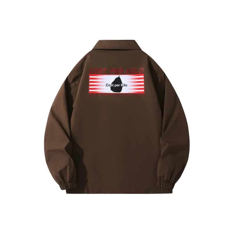 Cost Per Kilo Jackets & Coats Unisex-8