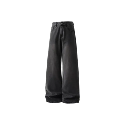 ALang Studio Jeans Unisex
