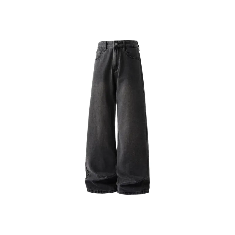 ALang Studio Jeans Unisex-0