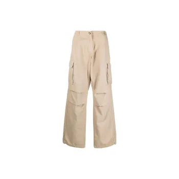 COPERNI Wide Leg Cargo Trousers