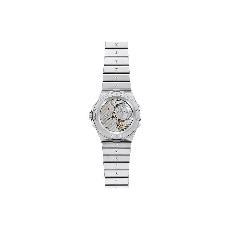 Chopard Men ALPINE EAGLE Collection Watch-1