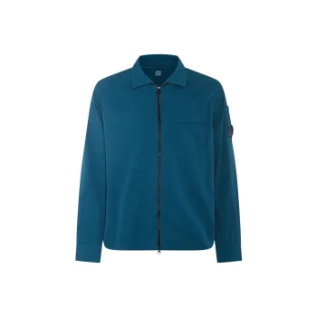 C.P.Company Jackets Coats Men's Blue