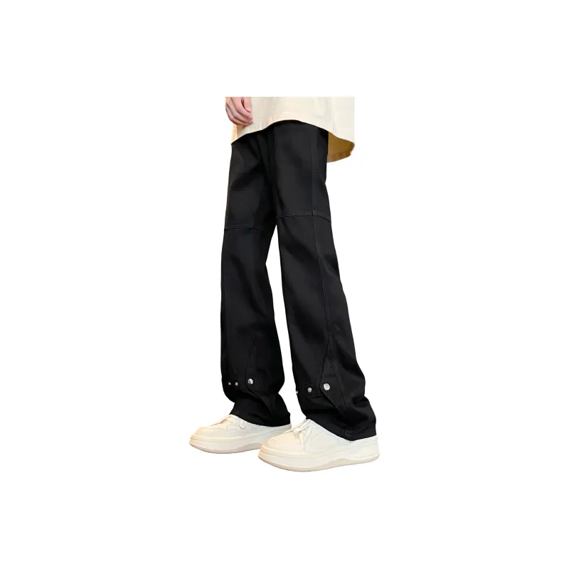Ghost Mask Jeans Unisex-0