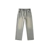 Yellow Mud (Full Elastic Waistband)