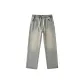Yellow Mud (Full Elastic Waistband)