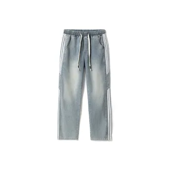 Children Of Huaxia 2025 Spring Summer Jeans Men's