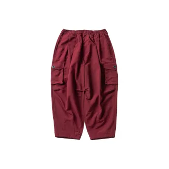 TIGHTBOOTH Cargo Pants Men