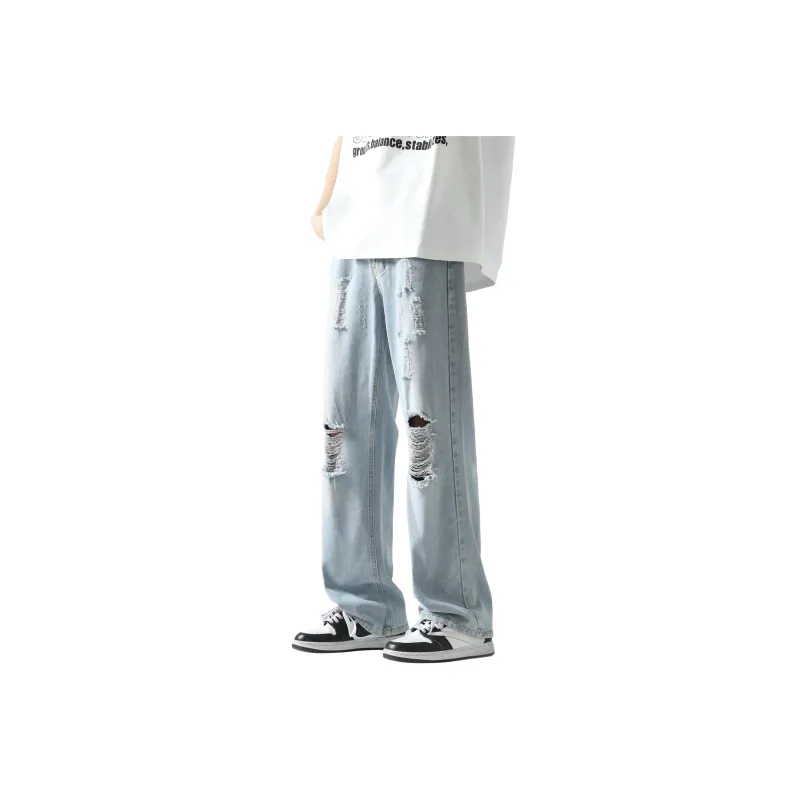 DANGERTIGER Jeans Unisex-18