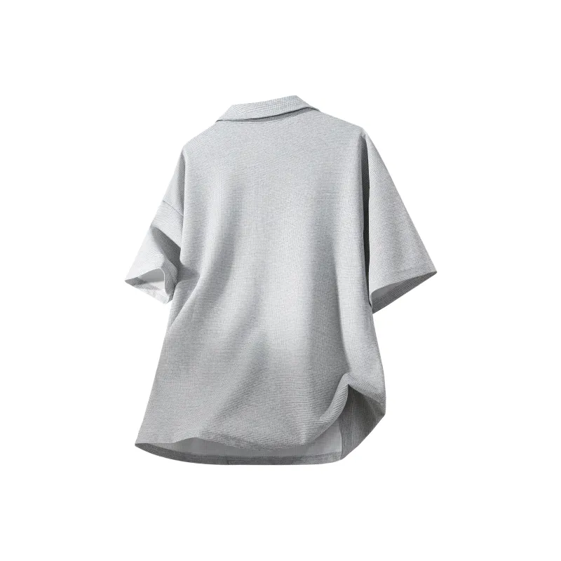 Supremo Cat T Shirts Unisex-3