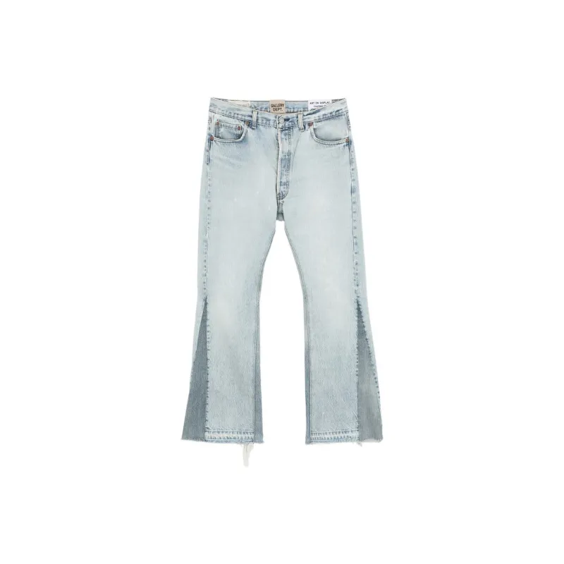 Gallery Dept. Jeans Men Blue-0