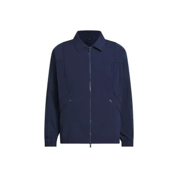 Adidas BTC FZ JACKET Jackets Coats Men's Navy Blue Blue