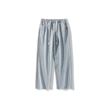 ACUOD BY CHANU American Scimitar Wide Leg Pants Unisex