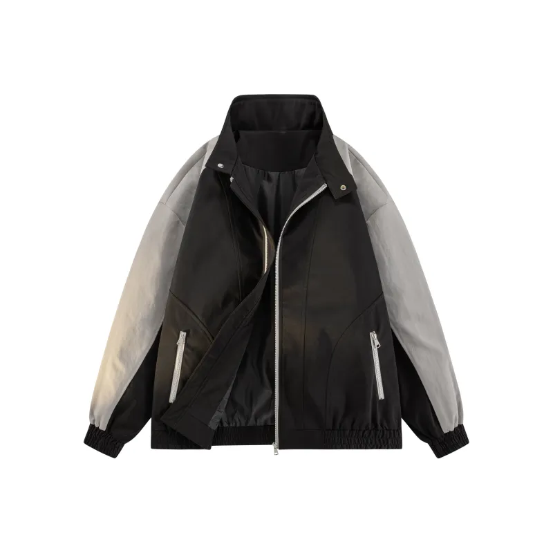 Warrior Ride The Wind Collection Open Ended Smile Collection Jackets & Coats Unisex-0
