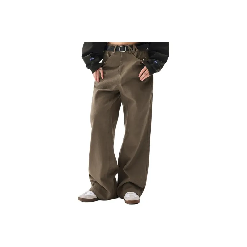MR.ENJOYDA MONEY Jeans Unisex-4