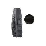 Dark Gray (Fleece-Lined)